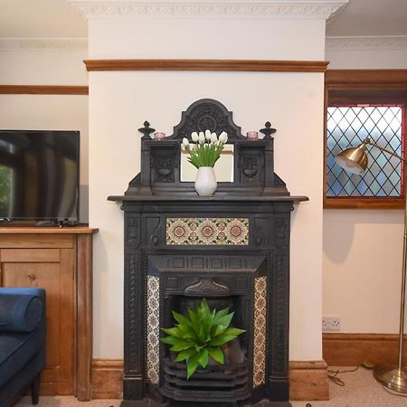 Unique Period One Bedroom House In โคล์เชสเตอร์ ภายนอก รูปภาพ